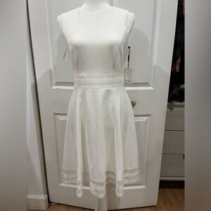 Calvin Klein dress